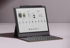 The Boox Note Air6 C is a 10.3