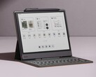 The Boox Note Air6 C is a 10.3" color Android 16 tablet with a paper-like E Ink display.