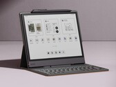 The Boox Note Air6 C is a 10.3" color Android 16 tablet with a paper-like E Ink display.
