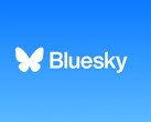 The microblogging service Bluesky can now be used without an invitation (Image: Bluesky).