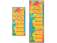 Intel presents further Broadwell chips for notebooks and ultrabooks