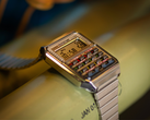 The Casio CA-500WEBF (pictured) comes with a slew of design elements borrowed from the iconic Back to the Future movie. (Image source: Casio)