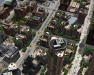 City Life 2008 is available at a 90% discount on Steam until October 24.