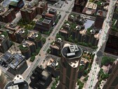 City Life 2008 is available at a 90% discount on Steam until October 24.