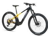 The e-Hard 11.11 is still quite affordable for an e-bike with an M2S