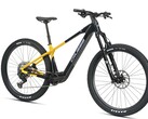 The e-Hard 11.11 is still quite affordable for an e-bike with an M2S