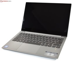 Lenovo Yoga S730-13IWL / IdeaPad 730S-13IWL