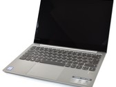 Lenovo Yoga S730-13IWL (FHD, Core i7-8565U) Laptop Review