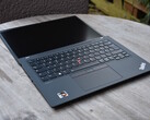 A question of sense: The Lenovo ThinkPad P14s G3 AMD is pretty redundant