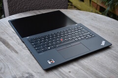 A question of sense: The Lenovo ThinkPad P14s G3 AMD is pretty redundant