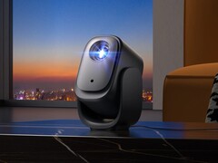 The Dangbei N2 mini is a more affordable smart home projector. (Image source: Dangbei)