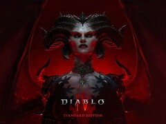 Diablo 4 Standard Edition costs $50 on Battle.net. (Image source: Diablo 4 Blizzard website)