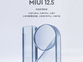 Xiaomi is well underway with its MIUI 12.5 rollout now. (Image source: Xiaomi)