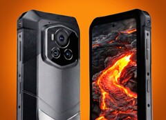 The Energizer P30K Apex has the battery capacity of 7.5 Apple iPhone 17 Pro.