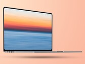 The next MacBook Pro may adopt the iPhone 12 series' design, and MagSafe charging. (Image source: MacRumors)
