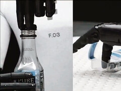 F.03 robot with the new Helix 02 full-body autonomy platform. (image source: Figure AI/X)