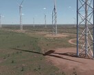 Fortescue may use Nabrawind's self-erecting towers on its new wind farm in Australia (Image source: Fortescue)