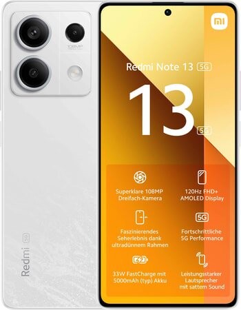 Xiaomi Redmi Note 13 5G, Redmi Note 13 Pro 5G and Redmi Note 13 Pro Plus 5G  make first international appearances with Indian release -   News