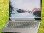 The Samsung Galaxy Book2 Pro laptop has received a significant discount on Amazon (image via own)