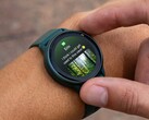 The Garmin vivoactive 6 smartwatch (pictured) appears to be receiving a new update. (Image source: Garmin)