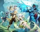 Genshin Impact Version 6.6 Luna VII arrives May 20, 2026, introducing Nicole Reeyn as the first playable Hexenzirkel member alongside Lohen and 4-star Prune.