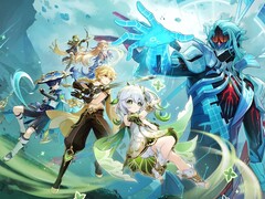 Genshin Impact Version 6.6 Luna VII arrives May 20, 2026, introducing Nicole Reeyn as the first playable Hexenzirkel member alongside Lohen and 4-star Prune.