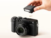 The Godox iM10 is one of the smallest camera flashes on the market.