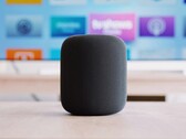 Apple is expected to launch a HomePod with a built-in touchscreen soon.