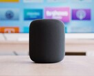 Apple is expected to launch a HomePod with a built-in touchscreen soon.