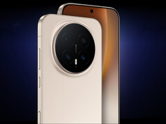 The Magic 8 starts at around $630 in China. Pictured: a promo picture of the phone. (Image source: Honor)