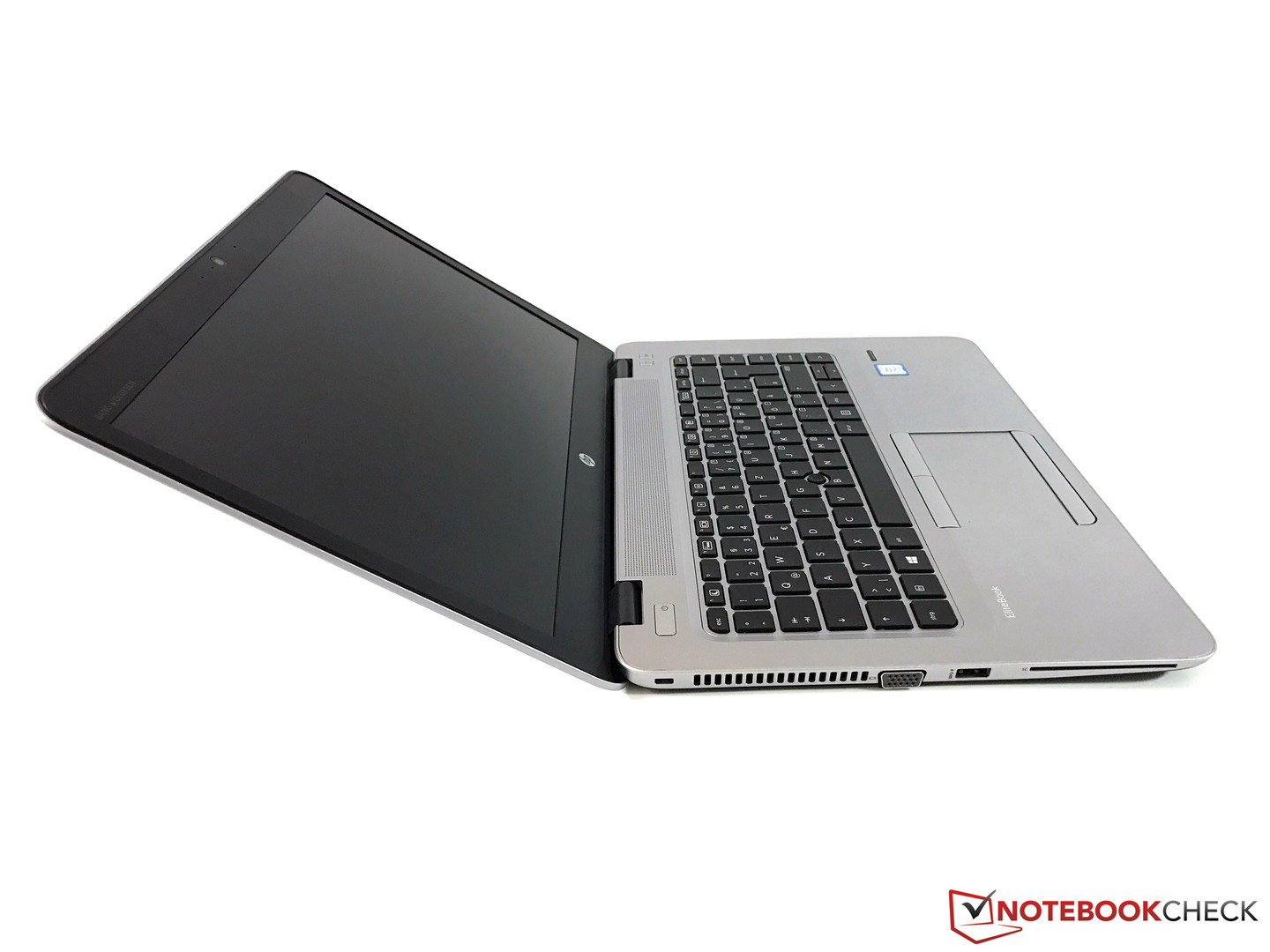HP EliteBook 840 G4 (7200U, Full HD) Laptop Review - NotebookCheck ... full  resolution