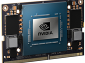 NVIDIA says that the Jetson Xavier NX is the world's smallest supercomputer for AI applications. (Source: NVIDIA)