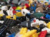 An image showing LEGO bricks scattered on the floor. (Image source: nikitozawr - Pixabay)