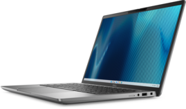 Dell Latitude 7340 Aluminum. (Image Source: Dell)