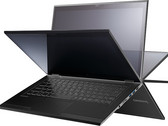 Lenovo LaVie Z HZ750 convertible with 360-degree hinge and Intel Core Broadwell processor