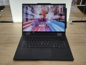Lenovo ThinkPad T14s 2-in-1 Gen 1 (image source: Benjamin Herzig/Notebookcheck.com)