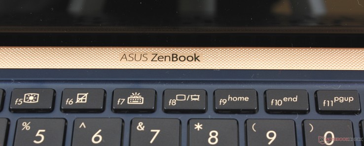 Asus ZenBook 13 UX333FA Review: The Only Laptop You Need