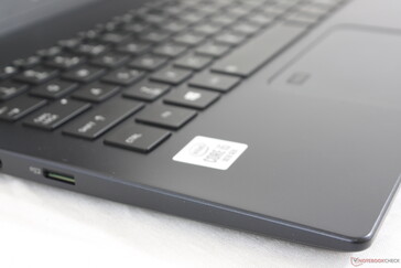 MIl-STD-810G-certified magnesium alloy chassis