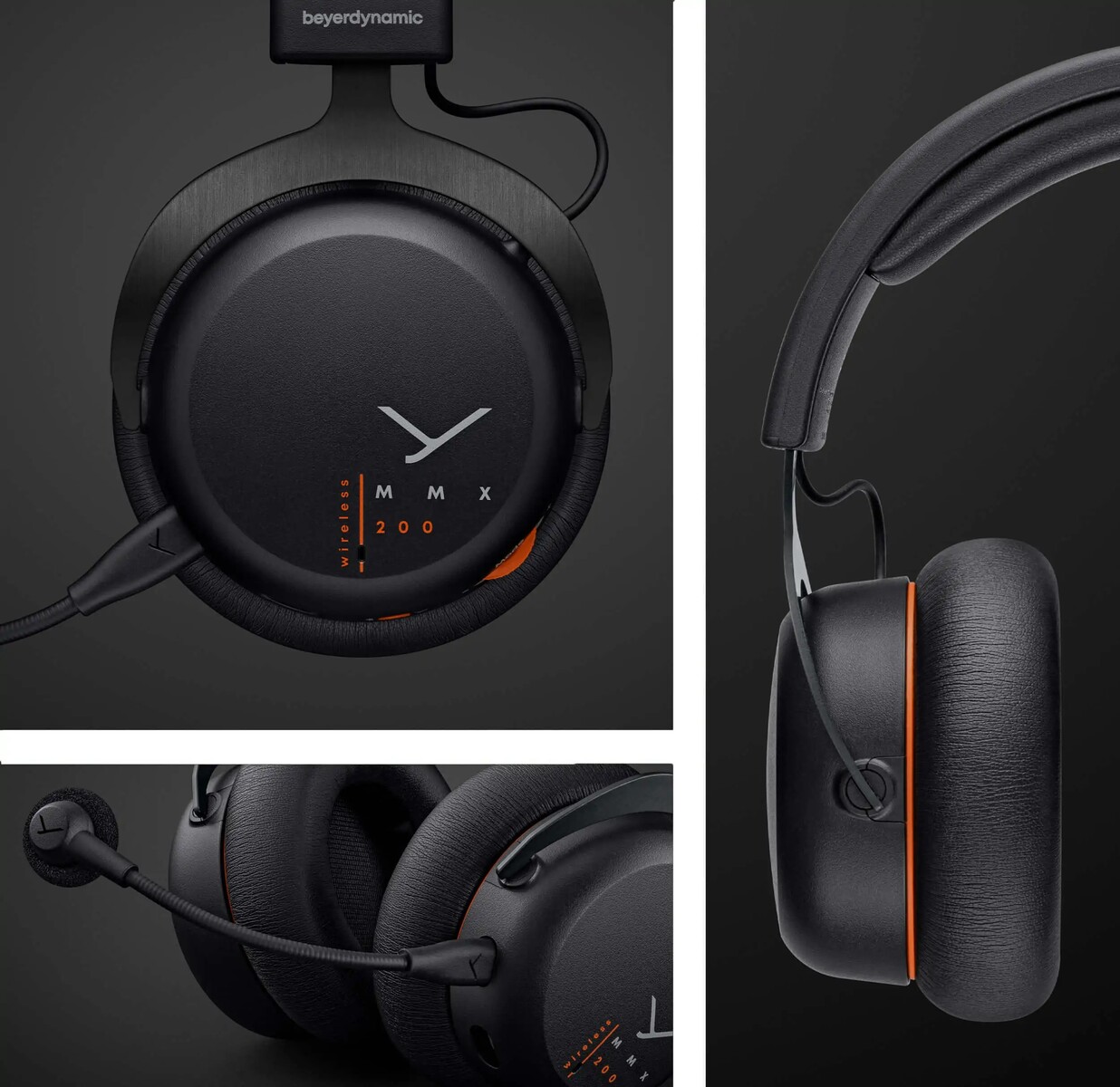 Beyerdynamic Debuts Next-Gen MMX 300 Gaming Headset At CES