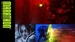 Marathon's initial reception has been mostly positive