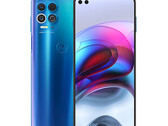 The Motorola Edge S could arrive globally as the Moto G100