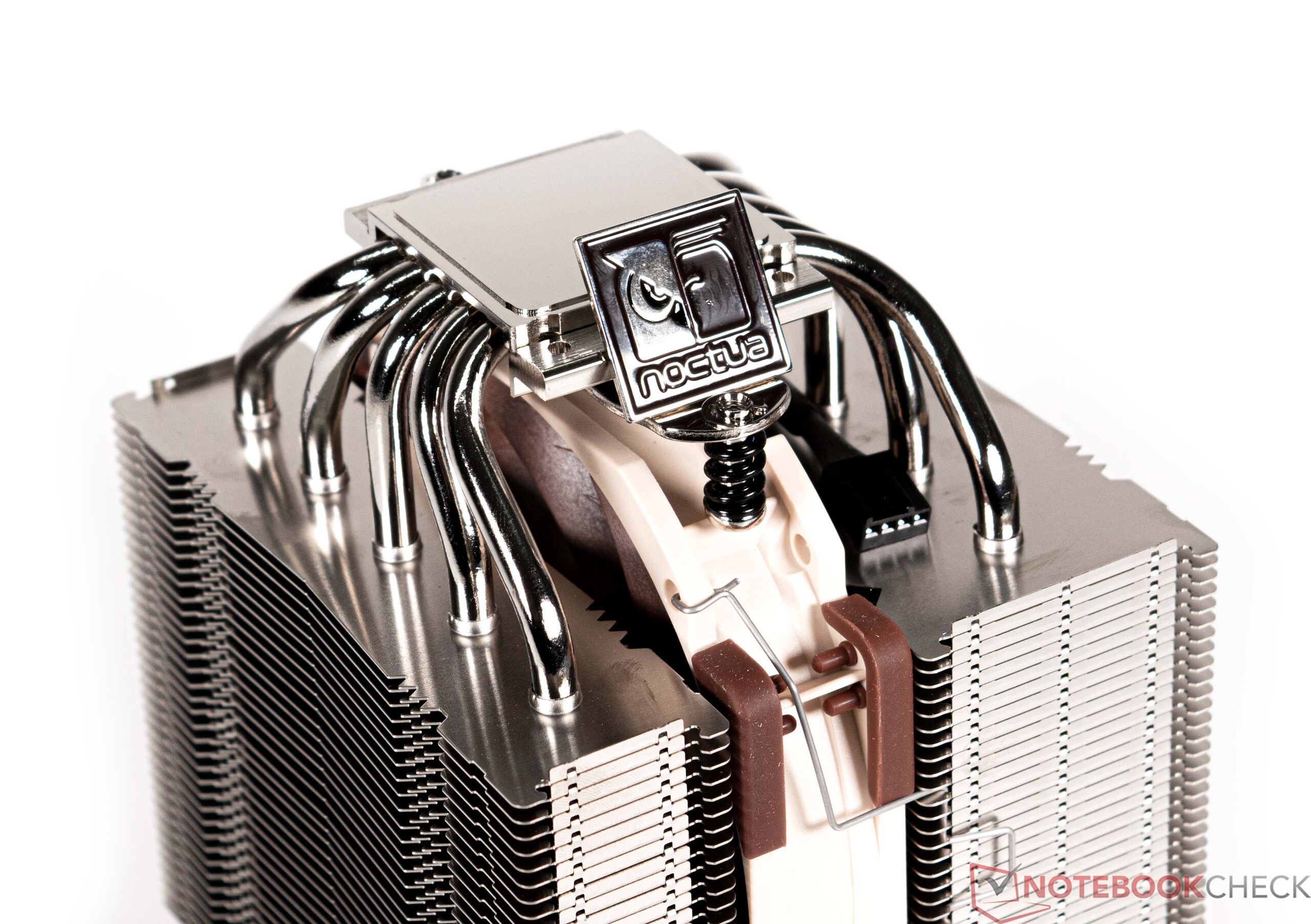 Noctua NH-D12L in review: Powerful premium CPU cooler for all