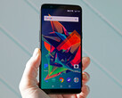 The OnePlus 5T. (Source: BGR)