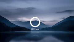 Oppo Mag is the official name of Oppo&#039;s line of magnetic accessories. (Image source: Oppo)