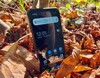 Oukitel WP60 in the test.