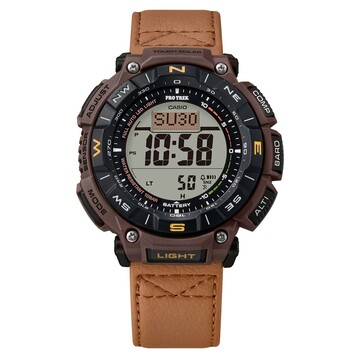 Casio PRG-340L-5JF (Image source: Casio)
