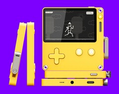 Playdate (pictured) set to receive a brand-new season of games three years after launch. (Image source: Panic)