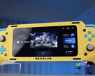 The Snapdragon 8 Elite should make this project more powerful than contemporary Android gaming handhelds. (Image source: Bilibili - edited)