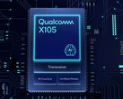 Qualcomm unveils X105 5G Modem and FastConnect 8800 Wi Fi 8