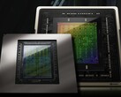 The Ada Lovelace architecture was superseded by Nvidia's Blackwell architecture. (Image source: Nvidia - edited)